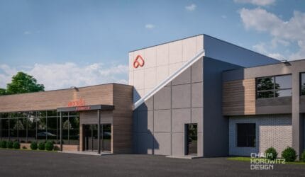 Accela Rehab and Care Center at Somerton
