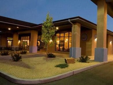 Advanced Health Care of Albuquerque