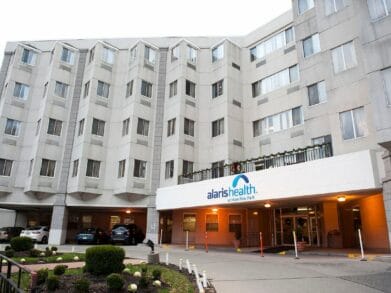 Alaris Health at Hamilton Park
