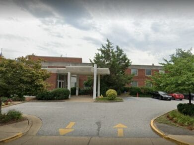 Alexandria Rehabilitation & Healthcare Center