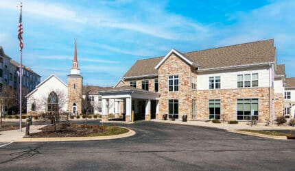 All Saints Neighborhood