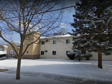 Allen Manor Senior Housing