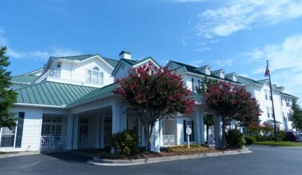 Arbor Terrace of Knoxville