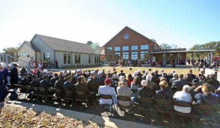Arkansas State Veterans Home at Fayetteville