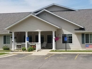 Arlington Place Oelwein