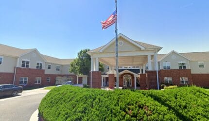 Ascension Living Via Christi Village Ridge