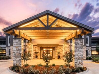 Aspen Health and Rehab