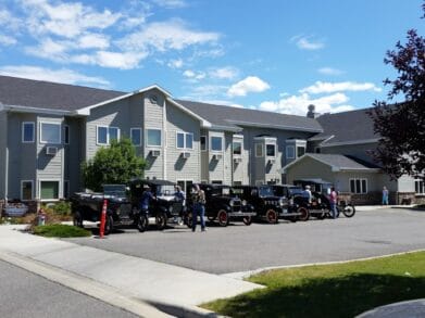 Autumn Springs Assisted Living