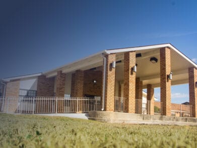 Bayside Healthcare Center
