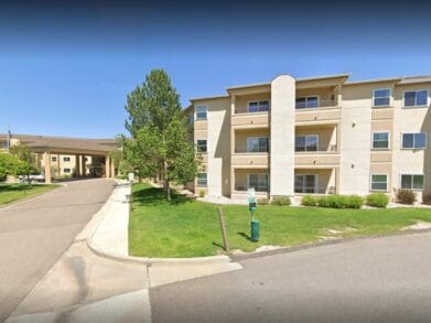 Belleview Heights Assisted Living & Memory Care