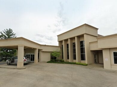 Bethany Center for Rehabilitation and Healing