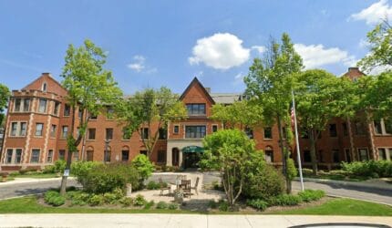 Bethesda Rehab & Senior Care