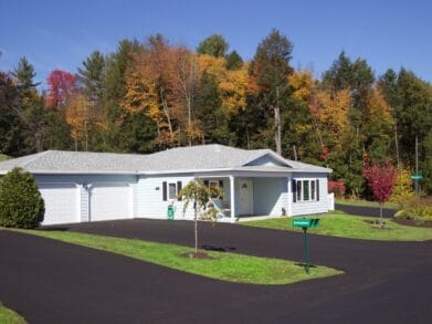 Black Mountain Estates