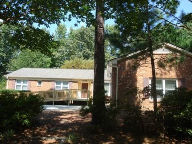 Bright Horizon Senior Care Home