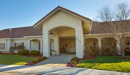 Brookdale East Wichita