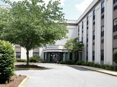 Brookhaven Center for Rehabilitation and Healthcare