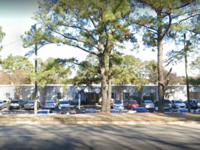 Capital Nursing And Rehabilitation Center
