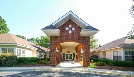 Carriage House Senior Living Community