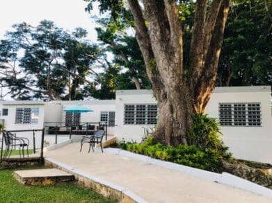 Casa Corales – Senior Living Residence