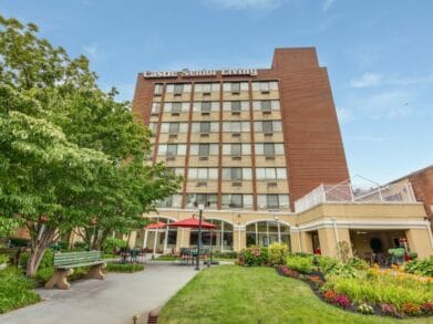 Castle Senior Living