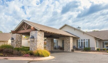 Cedar Ridge Senior Living