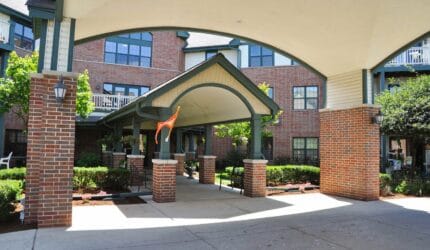 Cedarhurst of Madison