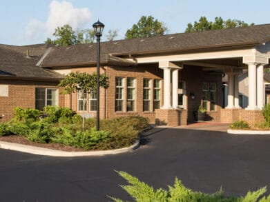Colonial Gardens Assisted Living & Memory Care
