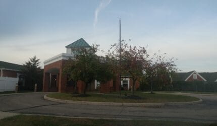 Columbus Alzheimer Care Center
