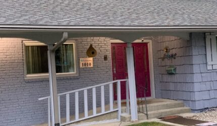 Comstock Place Adult Family Living