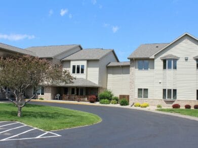 Countryside Living