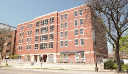 Covenant Home of Chicago