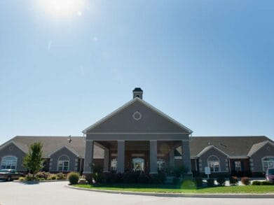 Coventry Meadows Assisted Living