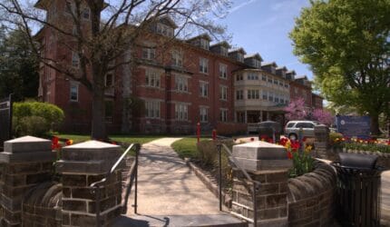 Wesley Enhanced Living at Stapeley