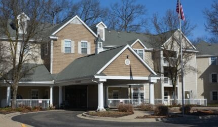 Baldwin House Senior Living Grand Rapids