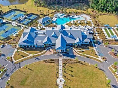 Del Webb Charleston at Nexton