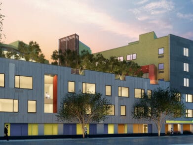 Ditmas Park Nursing & Rehab
