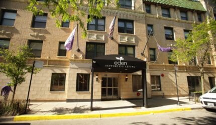 Eden Supportive Living Chicago