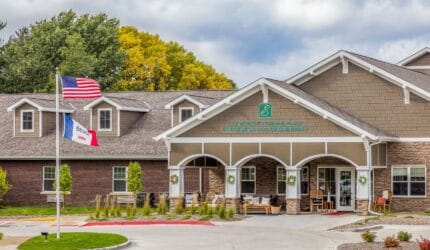 Edencrest at Beaverdale