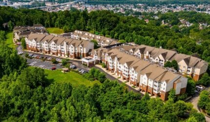 Edgewood Summit