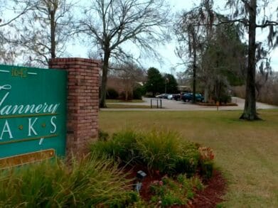 Flannery Oaks Guest House