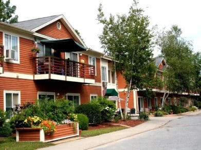 Gazebo Senior Living