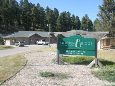 Golden Ridge Senior Living