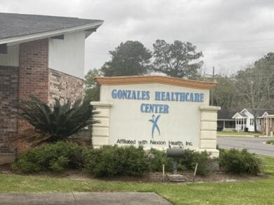 Gonzales Healthcare Center