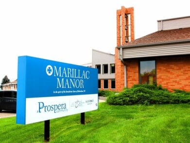 Good Samaritan Society – Marillac Manor