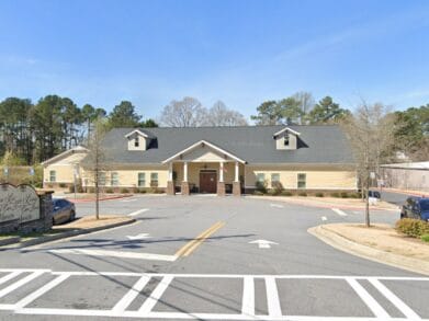 Grace Living Personal Care Home