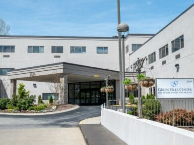 Green Hills Center for Rehabilitation