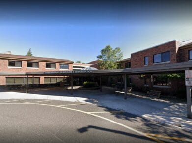 Hamilton Grove Healthcare and Rehabilitation Center