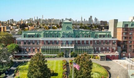 Harbour View Senior Living