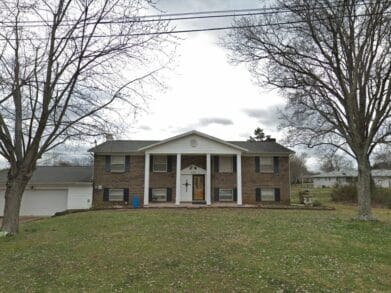 Heritage Assisted Living – Cedar Bluff