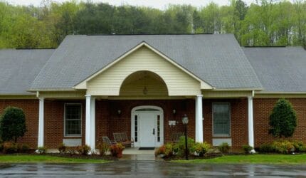 Heritage Assisted Living – Fountain City